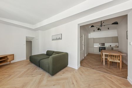 Tout savoir sur cet appartement dans le quartier Les Halles, à Paris 1er - Photo 2
