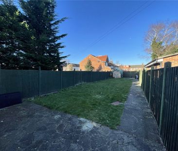 Maybury Road, Woking, Surrey, GU21 5JR - Photo 5