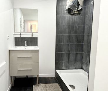 Location Appartement 2 pièces 39m² ROUBAIX 59100 - Photo 6