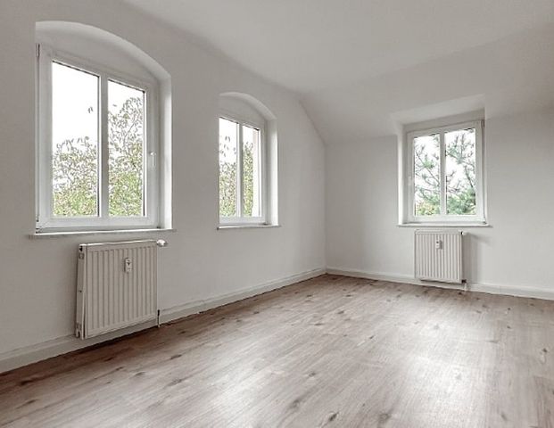 Traumhaft Wohnen in Dresden, Tolle 3-Raum-Wohnung mieten - Foto 1