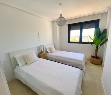 Selwo, Estepona East, Estepona, Andalusia 29680 - Photo 4