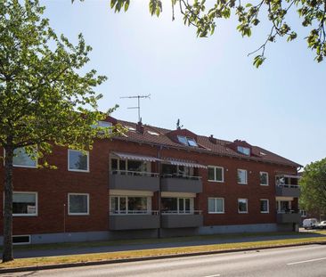 Sveavägen 26A - Foto 6