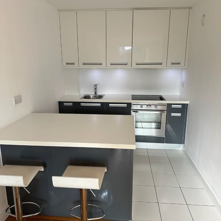 1 Bed Flat, Silkworks, SE13 - Photo 1