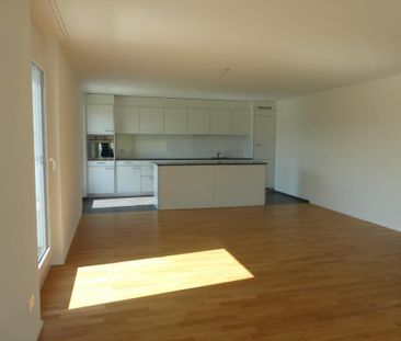 3.5 Zimmer, 99 m², 3. Stock - Foto 3