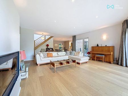 Villa te huur - Foto 4