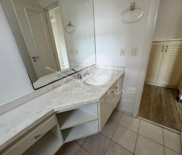 Apartamento Para Venda E Locação No Cambuí Em Campinas - 1 Suíte - Foto 2