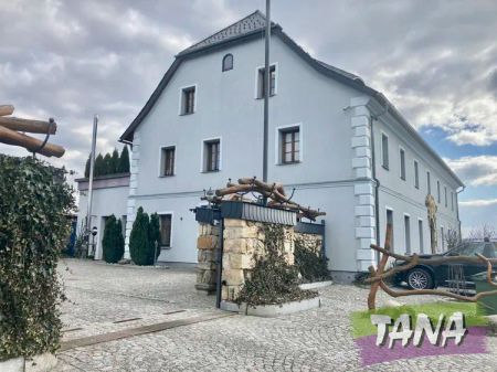 Pronájem mezonetového bytu 2+kk po kompletní rekonstrukci, Turnov - Photo 5