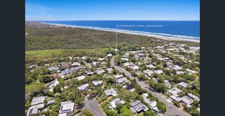 Coastal Sanctuary – Moments from the Sand - Photo 4