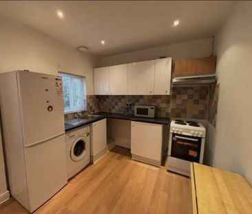 1 bedroom bungalow to rent - Photo 4