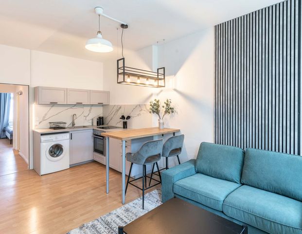 Ebertystraße - Foto 1