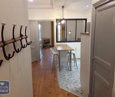 Location Appartement 3 pièces 72m² AGEN 47000 - Photo 4