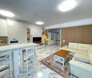 NOVISIMO-IMOBILIARE: AP. DE INCHIRIAT CU 3 CAM. IN ZONA ALBERT P. LUX - Photo 5