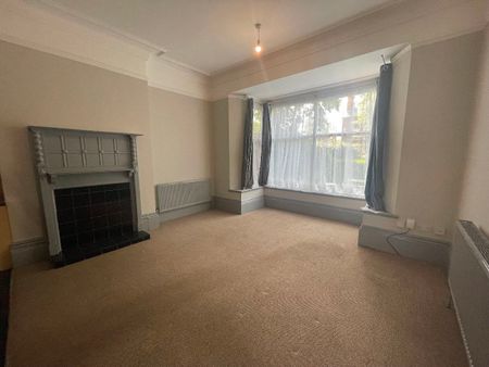 Flat 2, St Marys Road, Doncaster - Photo 3