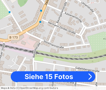 Das besondere Wohnen über den Dächern der Stadt - Foto 1