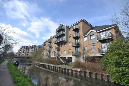 Jackson Wharf, CM23, Bishop'S Stortford - Photo 2