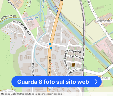 3 Zimmer, 65 m², EG - Foto 1