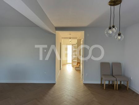 Casa de inchiriat 4 camere 2 bai teren 380 mp garaj Arhitect - Fotografie 5