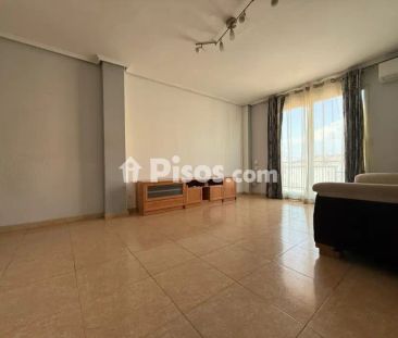 Piso en alquiler en los Juzgados - Photo 3