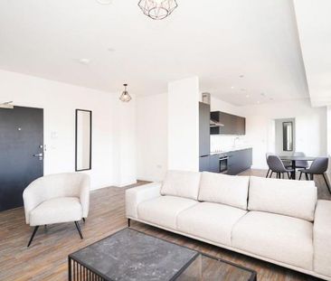 2 bedroom apartment to rent - Photo 5