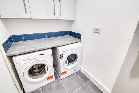 1 bedroom in a house share to rent - Photo 5