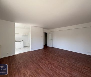 Appartement à louer 3 pièces 64.84m² - Photo 1