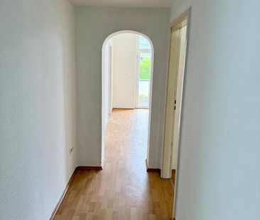 3 Zimmer Wohnung im Grünen zu vermieten - Photo 1