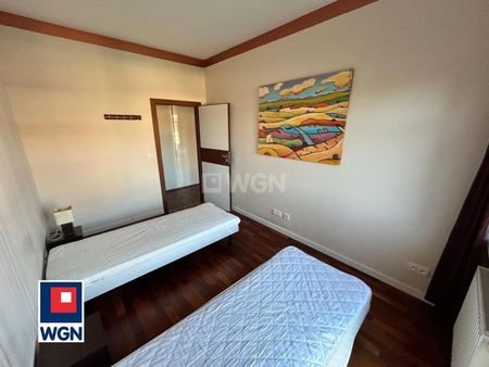 Mieszkanie na wynajem Gdańsk - Prestiżowy apartament przy plaży - Neptun Park - Zdjęcie 4