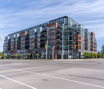 For Lease - 681 Yonge Street Unit# 409, Barrie, Ontario - Photo 4