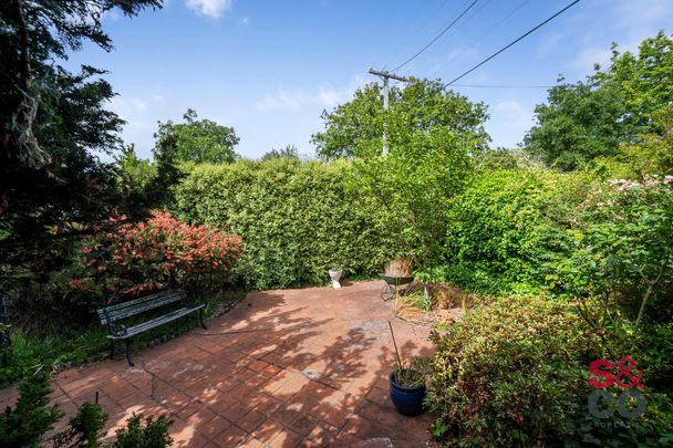 101 Walker Crescent, Narrabundah ACT 2604 - House For Rent | Domain - Photo 1