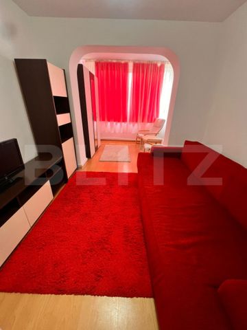 Apartament 3 camere de inchiriat, 56 mp, zona Centrala - Photo 2