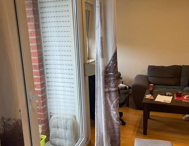 Wohnung in Borken - Foto 1