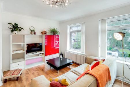 2 bedroom apartment to rent - Photo 3