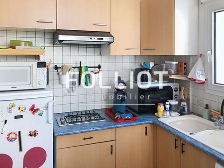 Maison à louer à LUC SUR MER - 4 pièces, 3 chambres - Photo 4