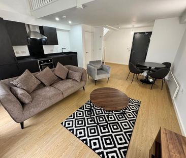 1 bedroom apartment to rent - Photo 5