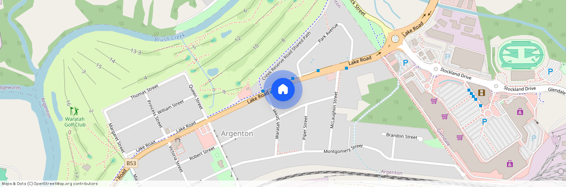 461 Lake Road, NSW 2284, Argenton