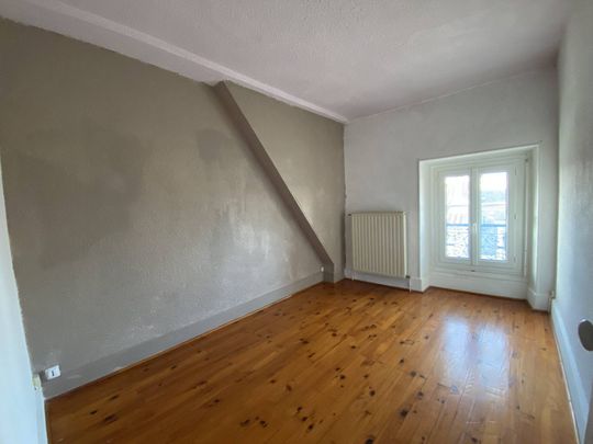 Location appartement 4 pièces 93.37 m² à Valence (26000) - Photo 1