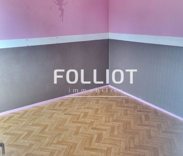 A LOUER Appartement 50000 Saint-Lô 2 chambres 57.51m² - Photo 5