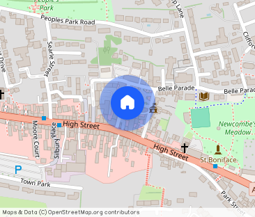 Market Street, Crediton - Photo 1