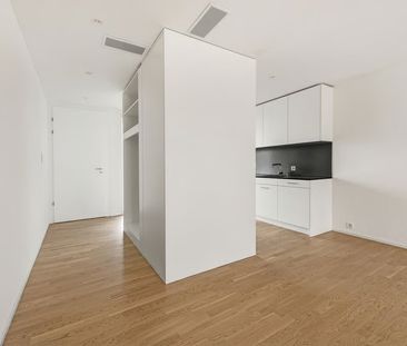 2.5 Zimmer, 67 m², 1. Stock - Photo 3