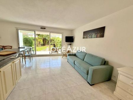 Location AppartementGolfe-Juan - Photo 3