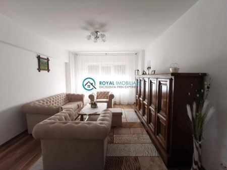 Royal Imobiliare - Inchirieri Apartamente Ultracentral - Photo 2