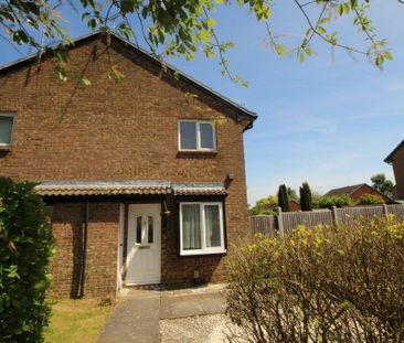 1 bedroom terraced house to rent - Photo 4