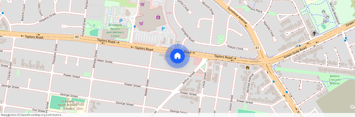 51 Taylors Road, Vic 3021, St Albans