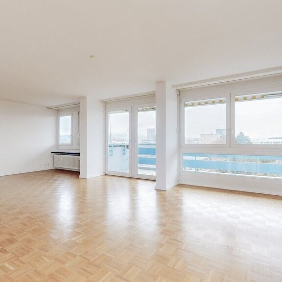 Are you looking for a home that is in tune with the pulse of the city of Basel? - Photo 1