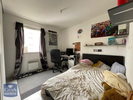 Location Appartement 3 pièces 64m² NARBONNE 11100 - Photo 4