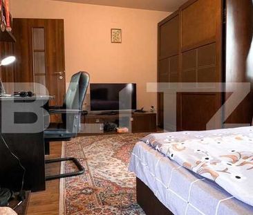 Apartament cu 3 camere, 72 mp, mobilat modern, parcare, zona strazii Sub Cetate - Photo 2