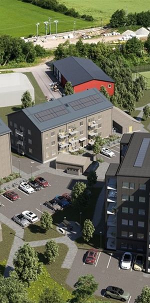 Trollsmultronvägen 5 - Foto 1