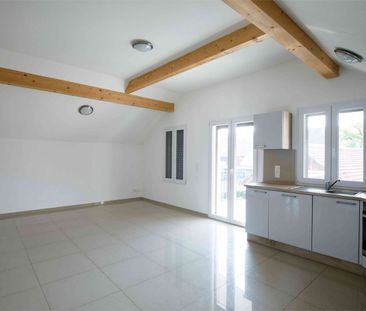 4.5 Zimmer, 80 m², 1. Stock - Foto 2