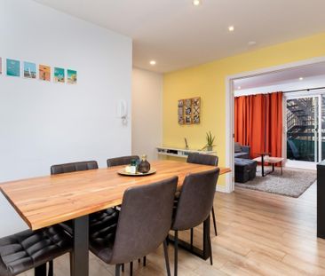 Appartement à louer - Photo 5