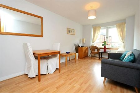 1 bedroom flat to rent - Photo 2